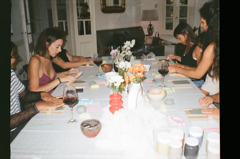 Manso Club — Galería 2