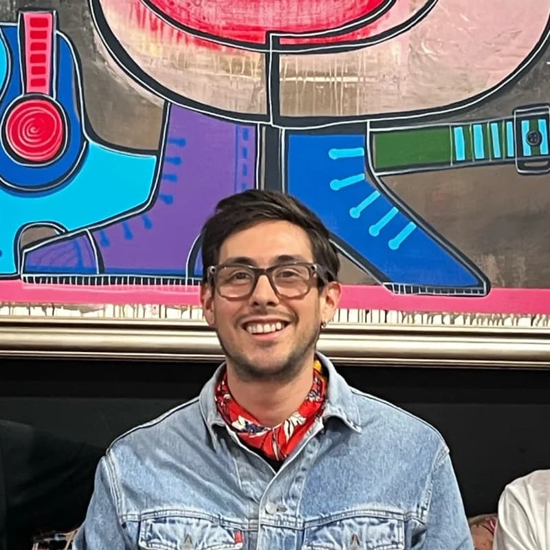 DANIEL TARAZONA